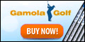 Gamola Golf - The Chosen Retailer For Golfers